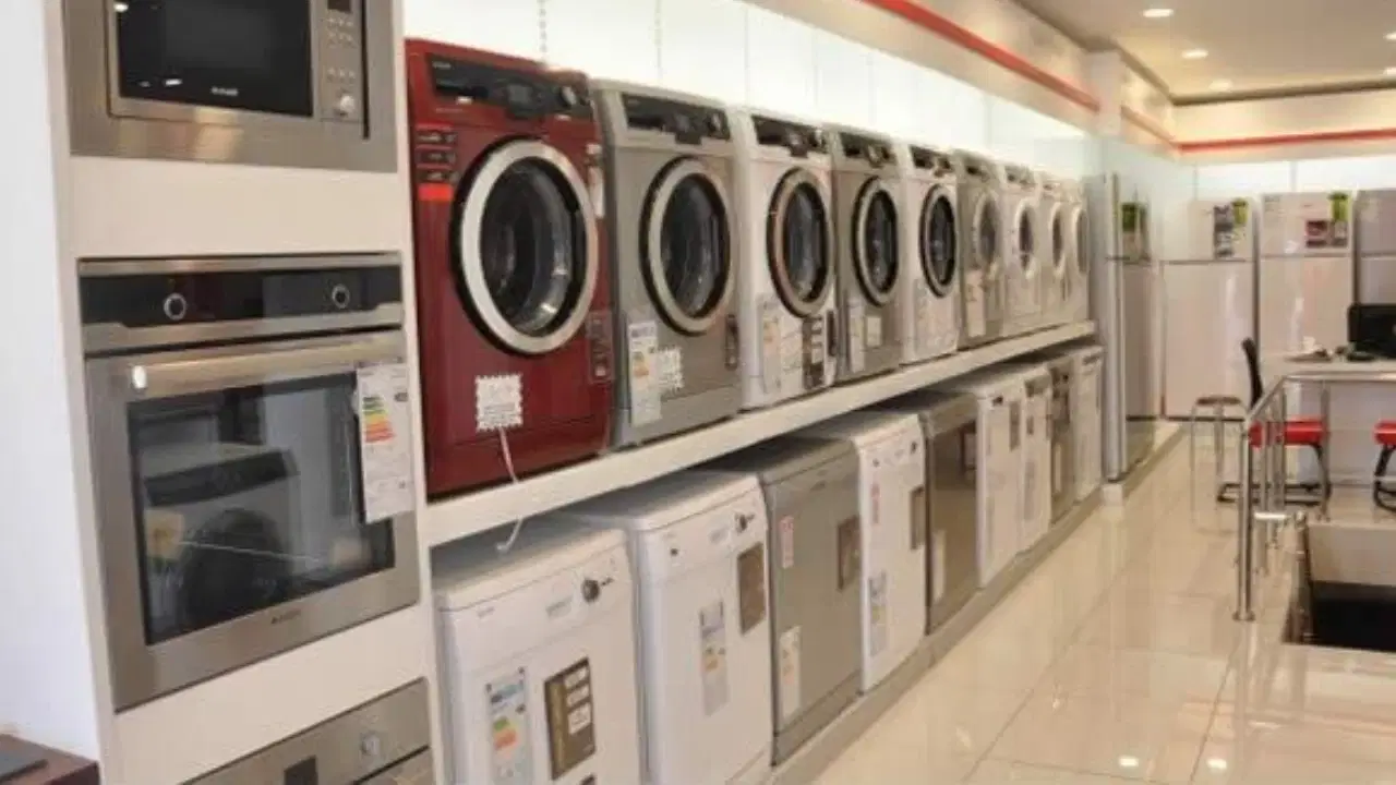 Bergama Beyaz Eşya Tamircisi