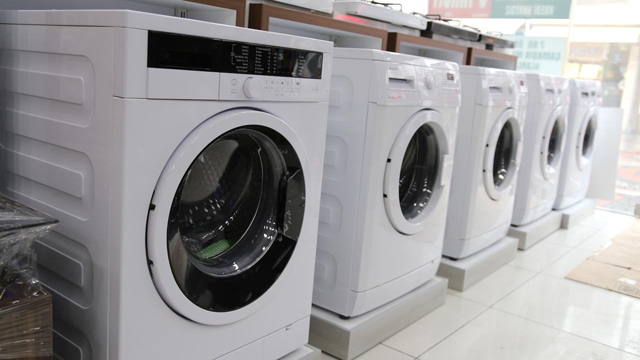 Bergama Beyaz Eşya Tamircisi